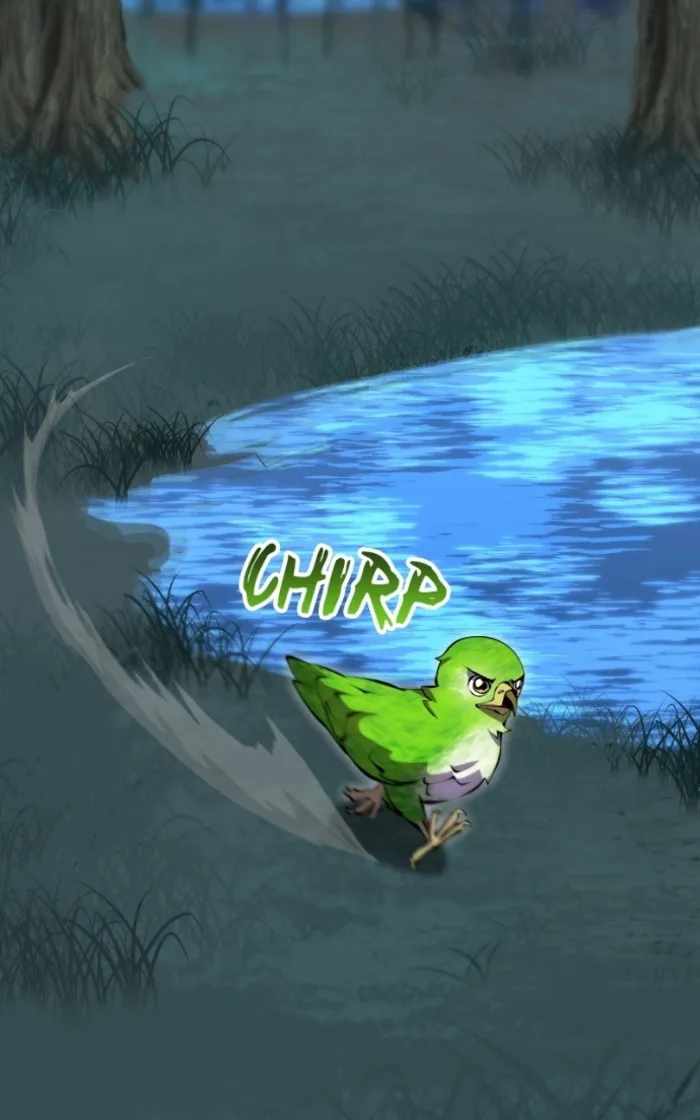Primal Hunter Chapter 107 69