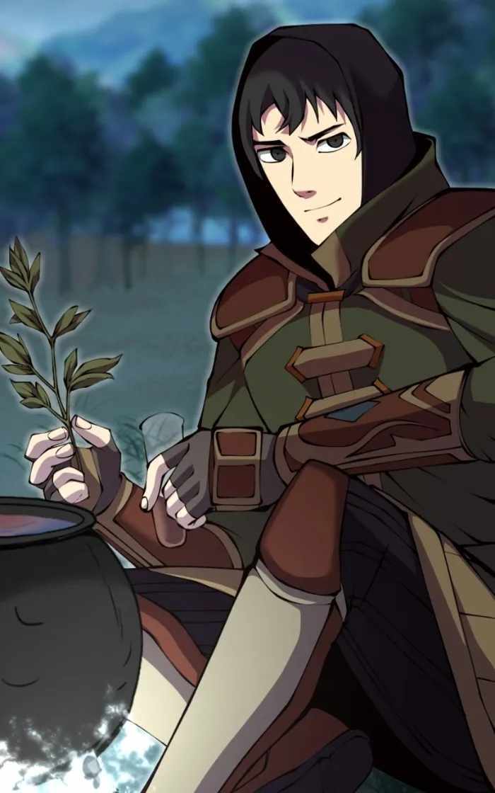 Primal Hunter Chapter 107 71