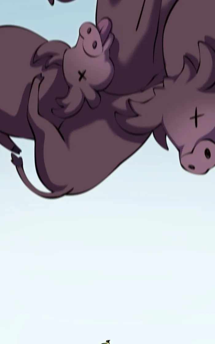 Primal Hunter Chapter 107 74