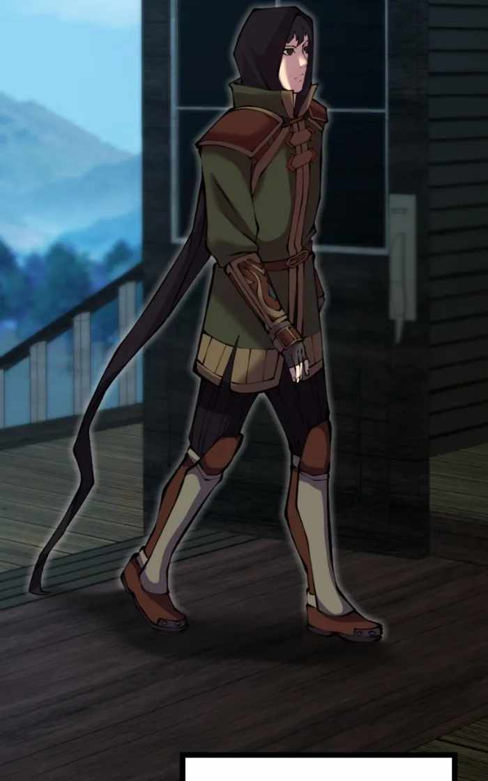 Primal Hunter Chapter 107 80