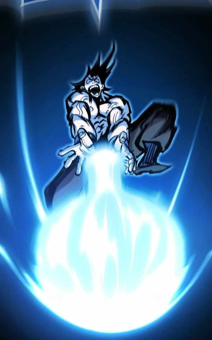 Primal Hunter Chapter 107 97