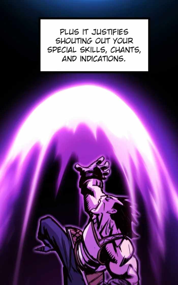 Primal Hunter Chapter 107 98