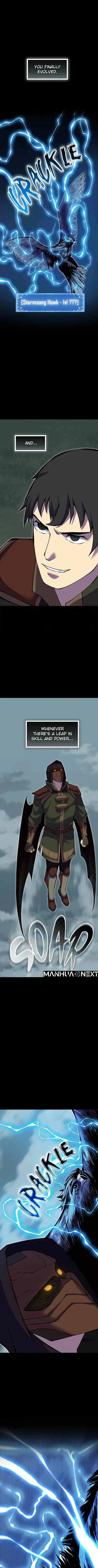 Primal Hunter Chapter 108 1