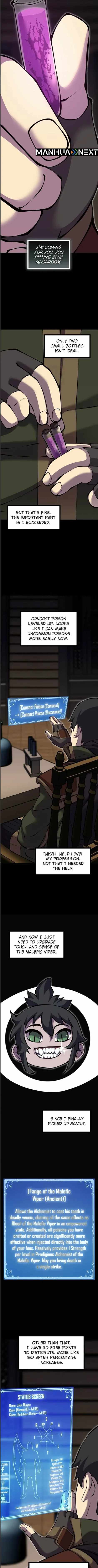 Primal Hunter Chapter 108 10