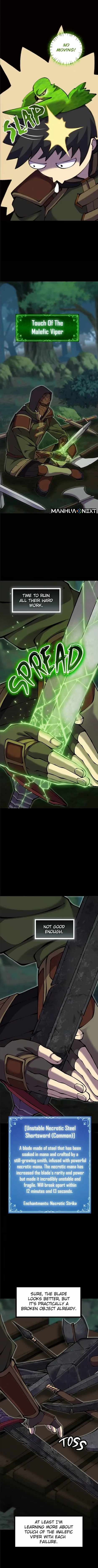 Primal Hunter Chapter 108 17