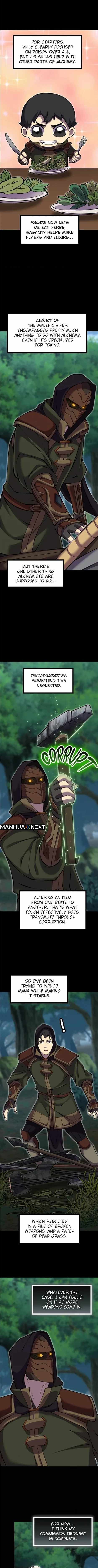 Primal Hunter Chapter 108 18