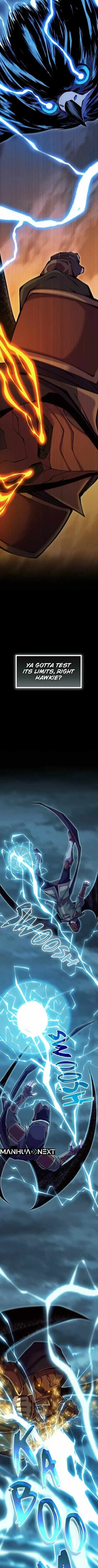 Primal Hunter Chapter 108 2