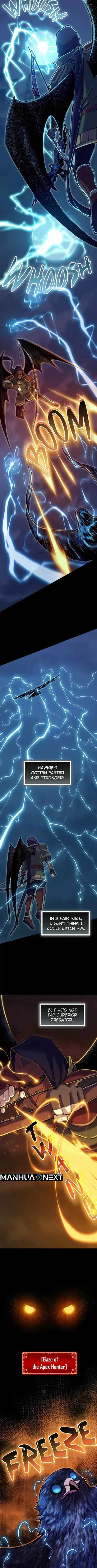 Primal Hunter Chapter 108 5