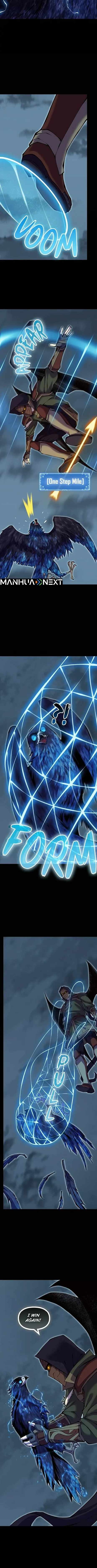 Primal Hunter Chapter 108 6