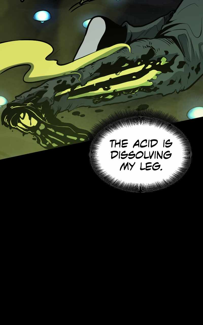 Primal Hunter Chapter 11 126