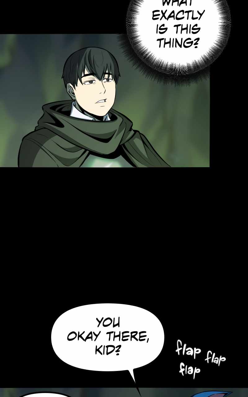 Primal Hunter Chapter 11 18