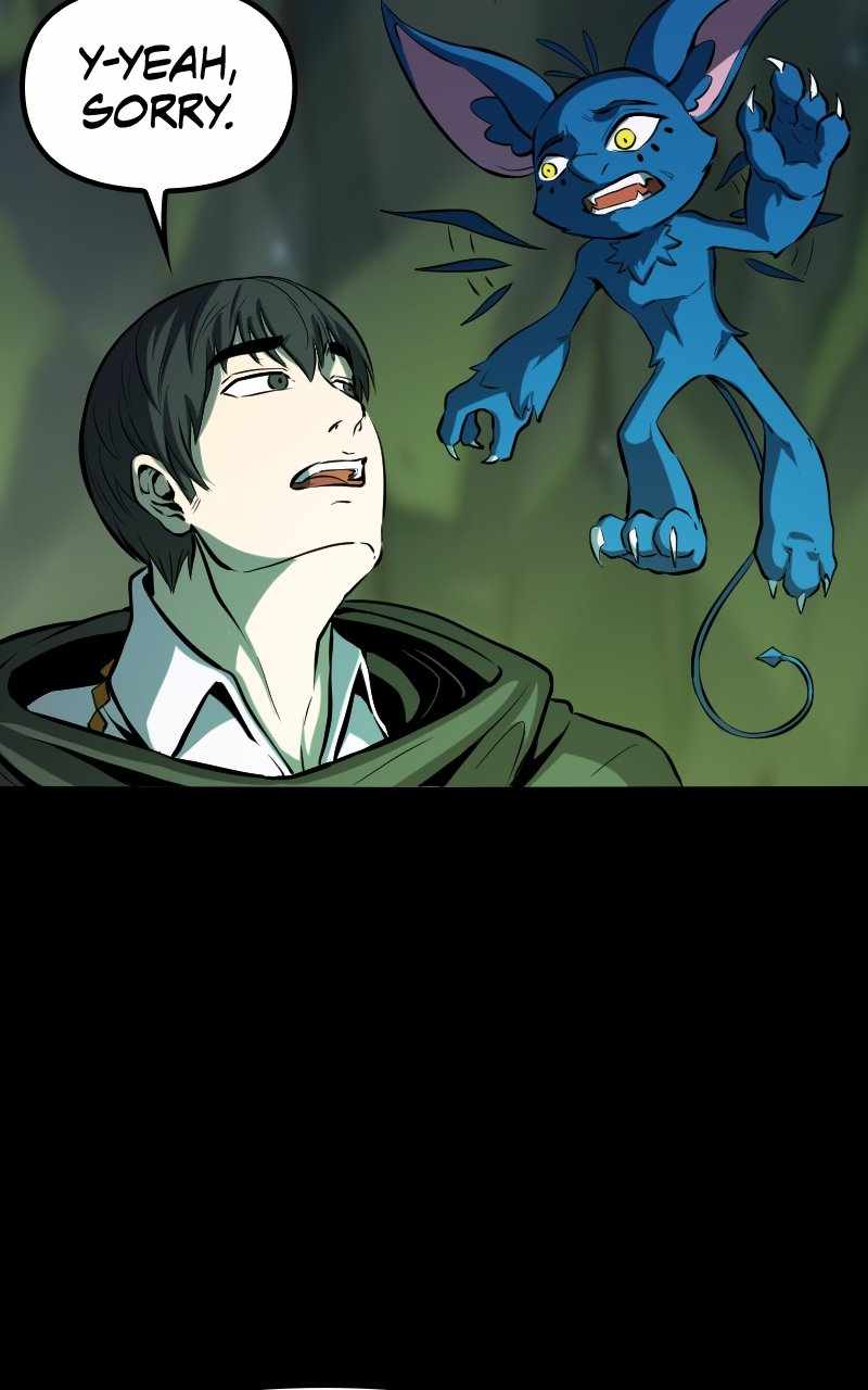 Primal Hunter Chapter 11 19