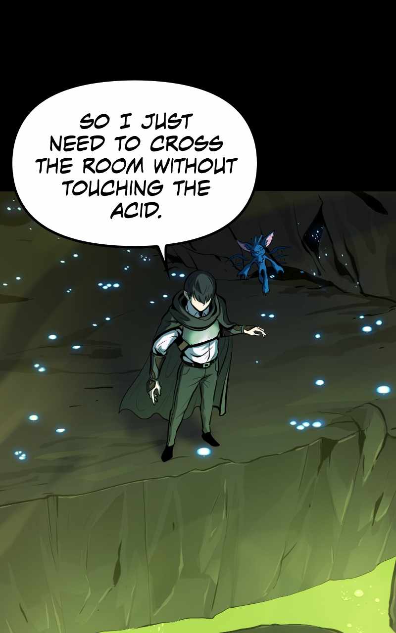 Primal Hunter Chapter 11 21