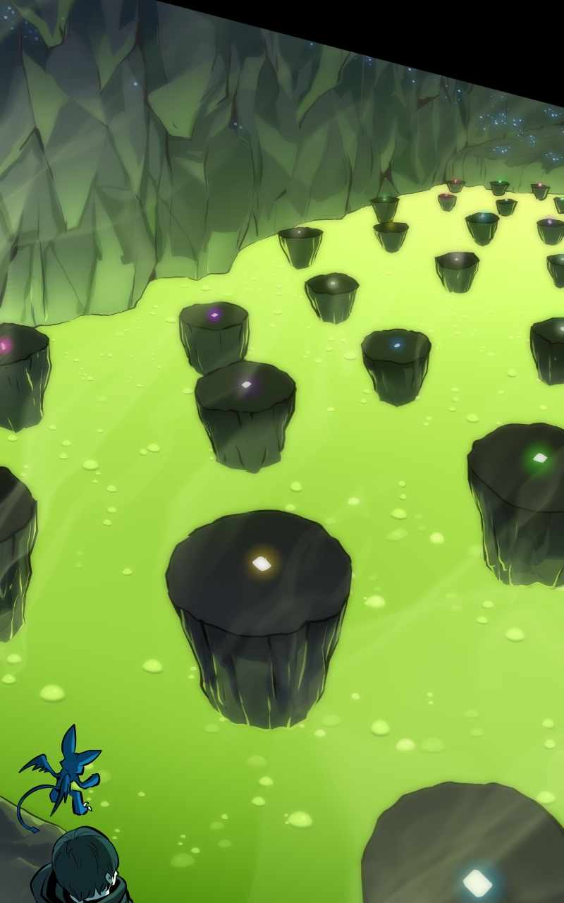 Primal Hunter Chapter 11 3