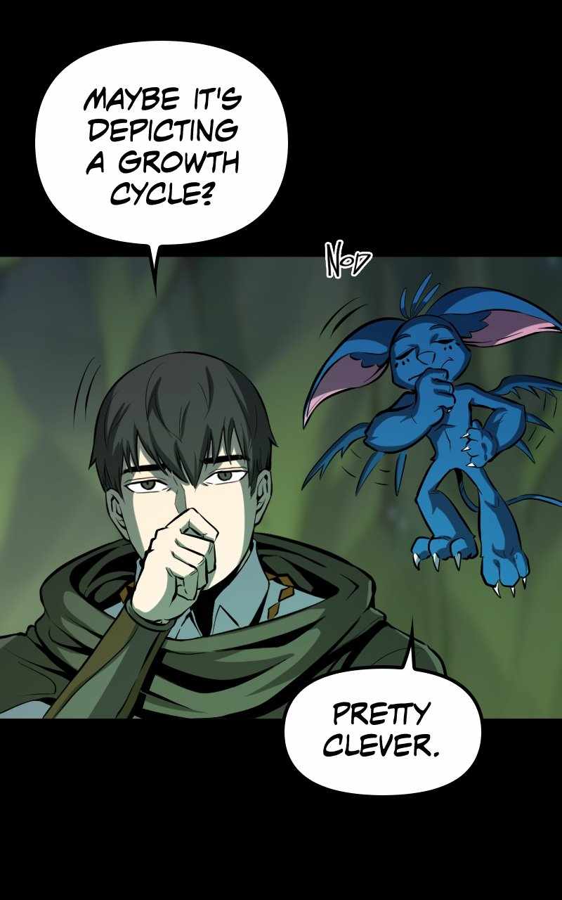 Primal Hunter Chapter 11 32