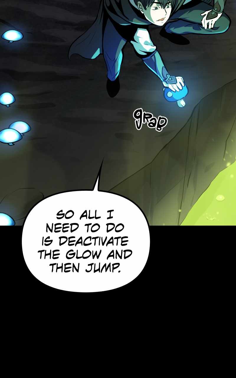 Primal Hunter Chapter 11 50