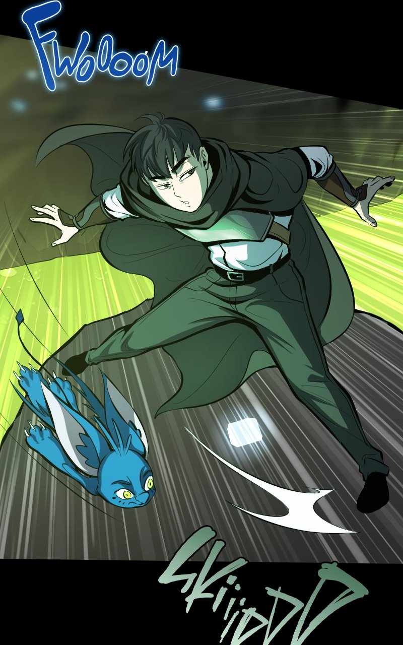 Primal Hunter Chapter 11 61