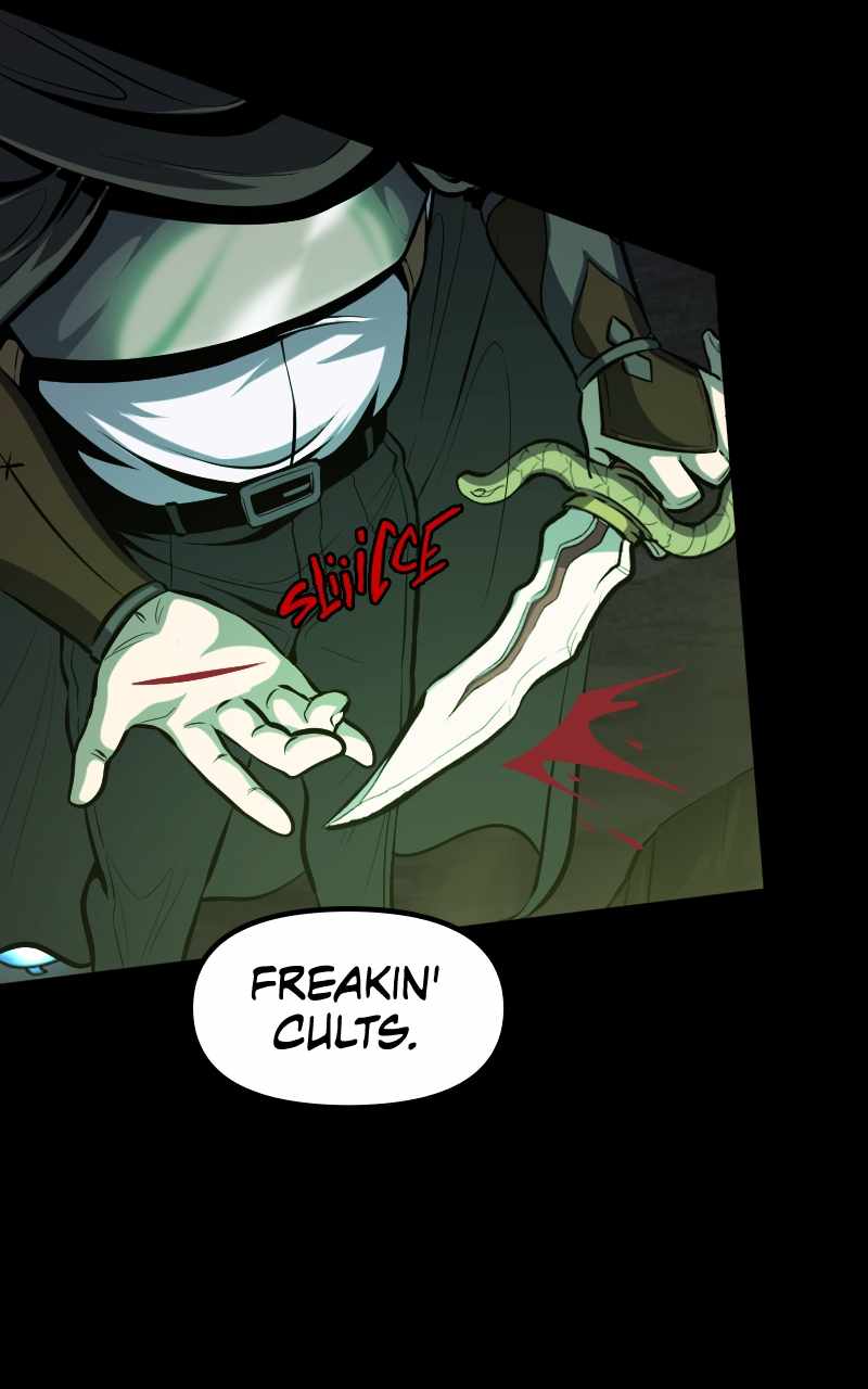 Primal Hunter Chapter 11 84