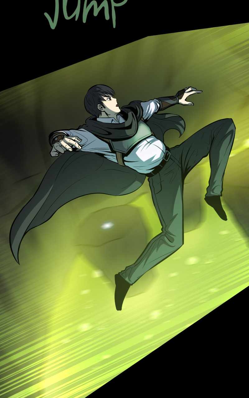 Primal Hunter Chapter 11 95