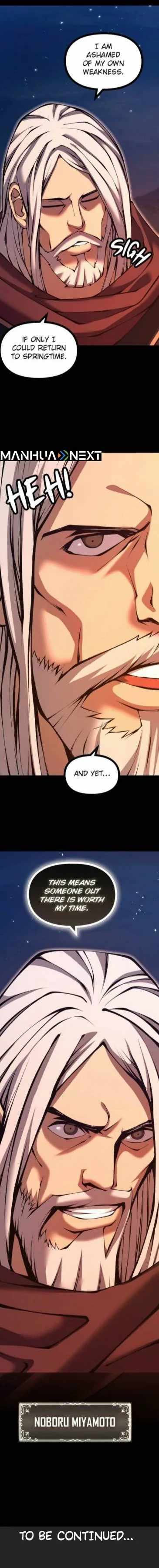 Primal Hunter Chapter 110 19