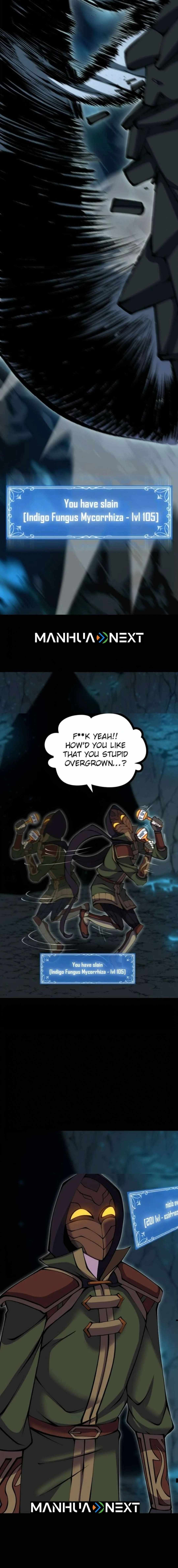 Primal Hunter Chapter 111 2