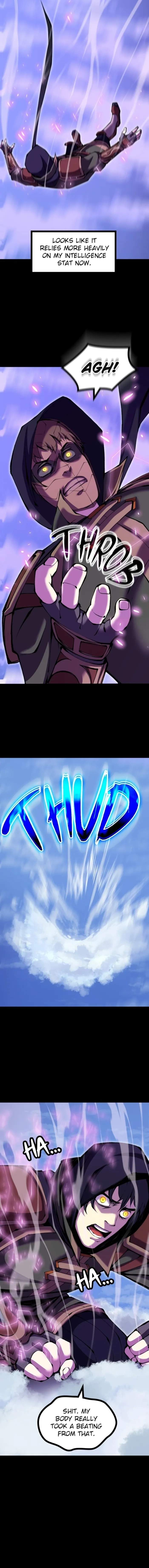 Primal Hunter Chapter 113 15