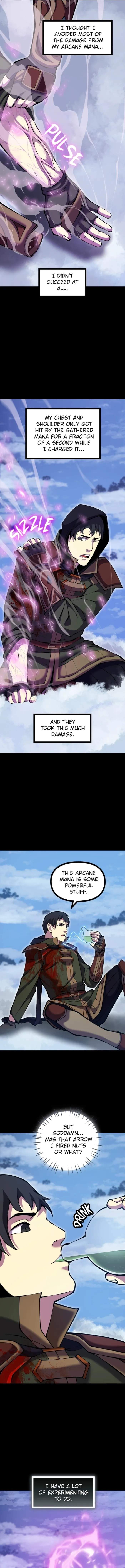 Primal Hunter Chapter 113 16