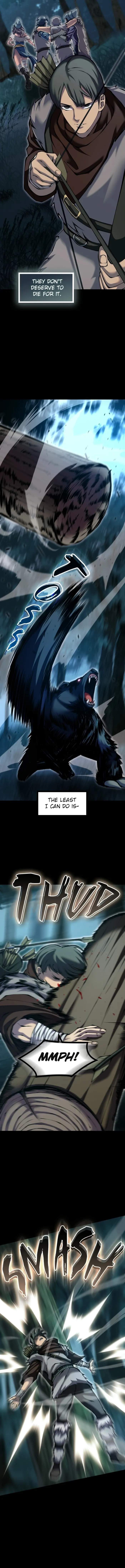 Primal Hunter Chapter 113 19