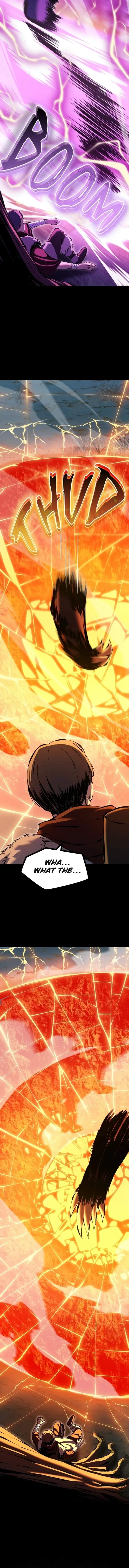 Primal Hunter Chapter 113 21