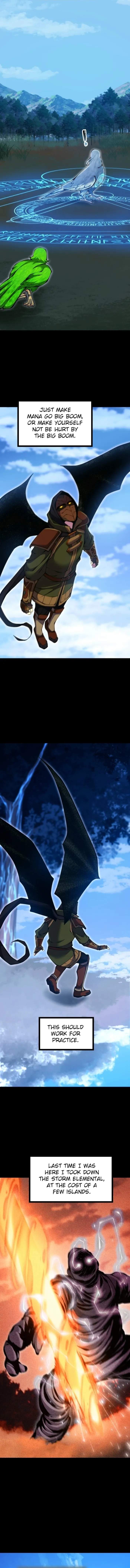 Primal Hunter Chapter 113 7