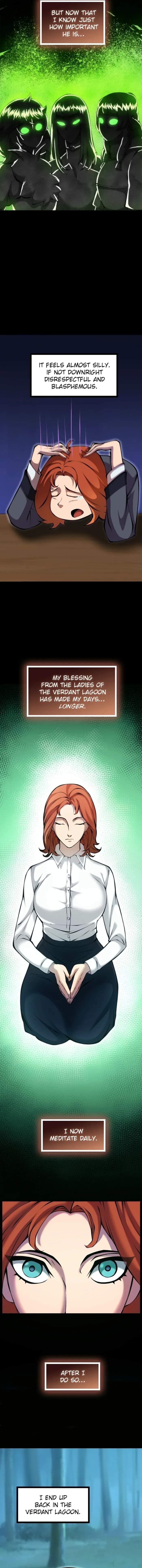 Primal Hunter Chapter 114 2