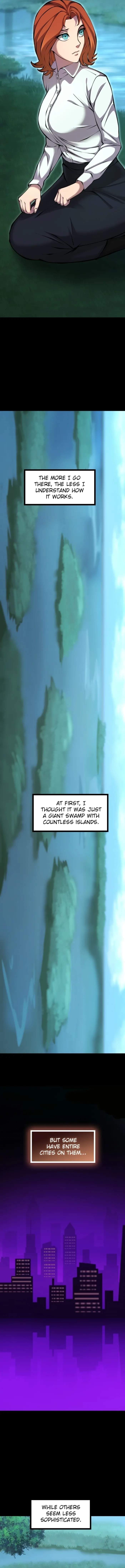 Primal Hunter Chapter 114 3