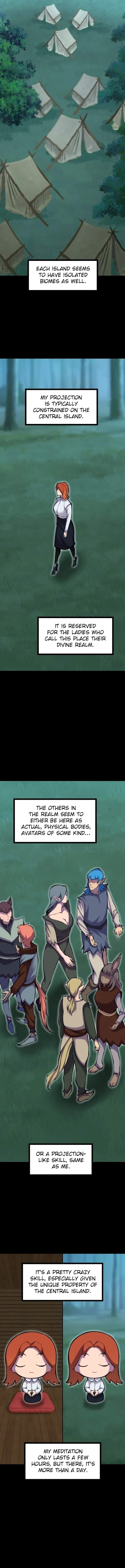Primal Hunter Chapter 114 4