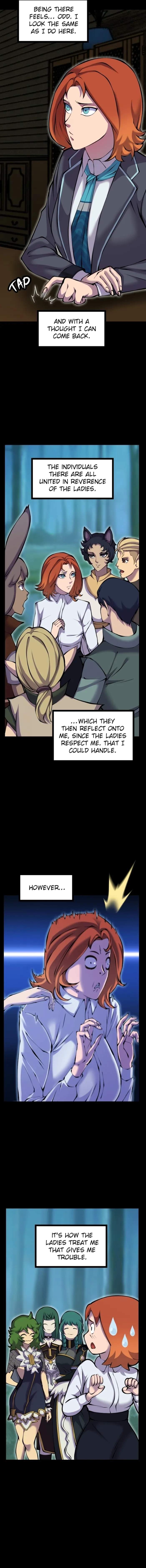Primal Hunter Chapter 114 5