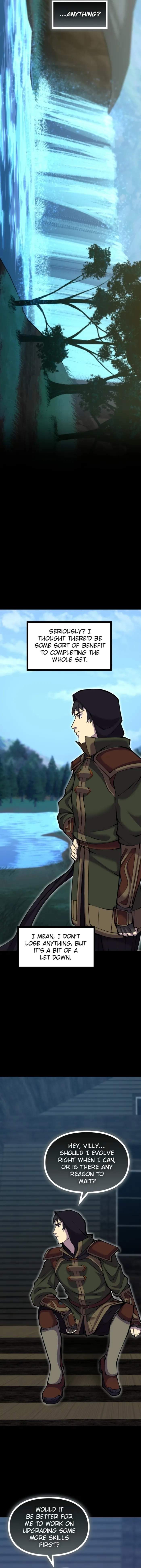 Primal Hunter Chapter 115 14