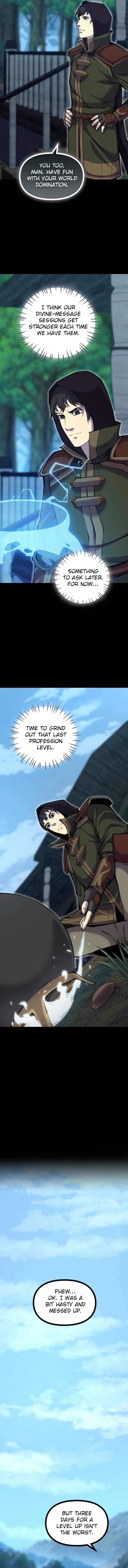 Primal Hunter Chapter 115 20