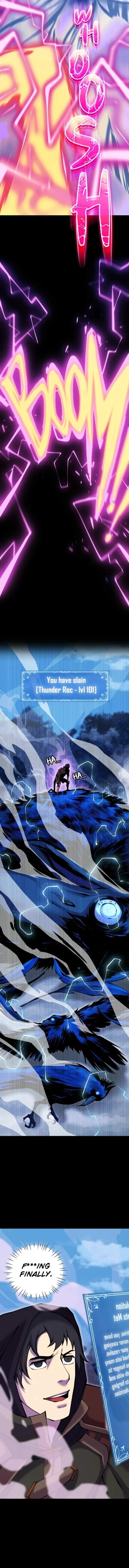 Primal Hunter Chapter 115 25