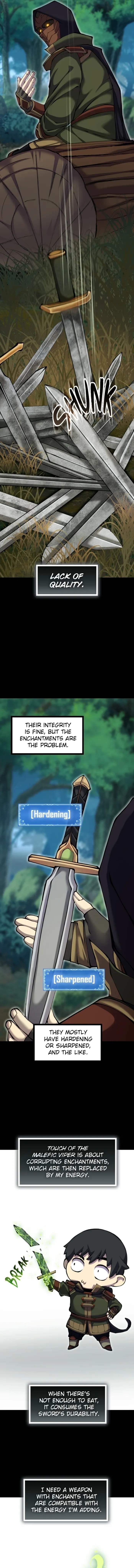 Primal Hunter Chapter 115 3