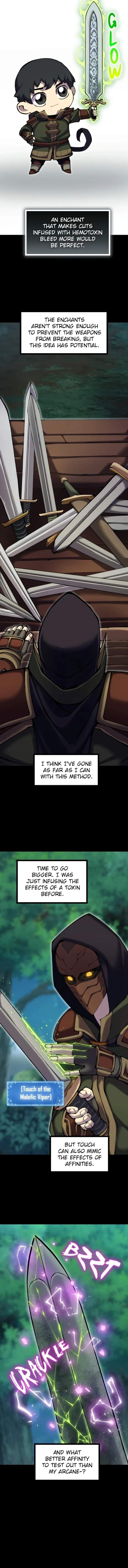 Primal Hunter Chapter 115 4