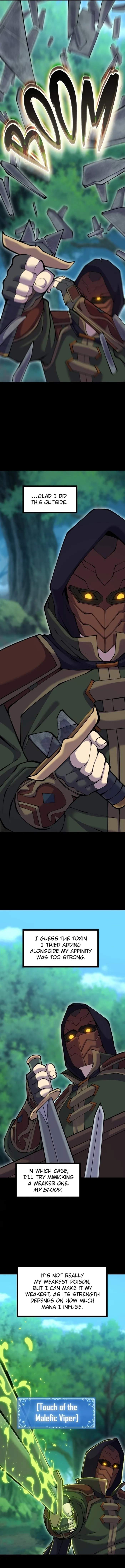 Primal Hunter Chapter 115 5
