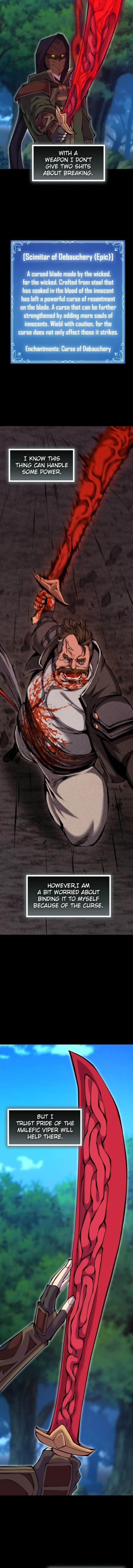 Primal Hunter Chapter 115 8