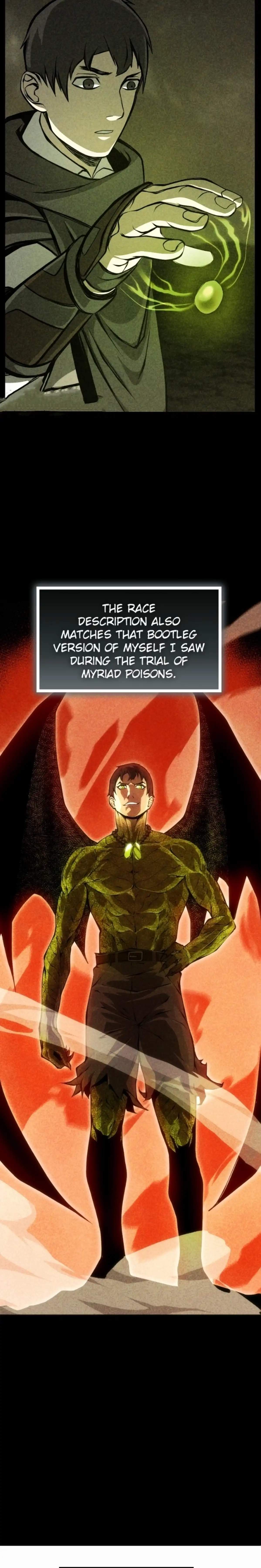 Primal Hunter Chapter 116 14