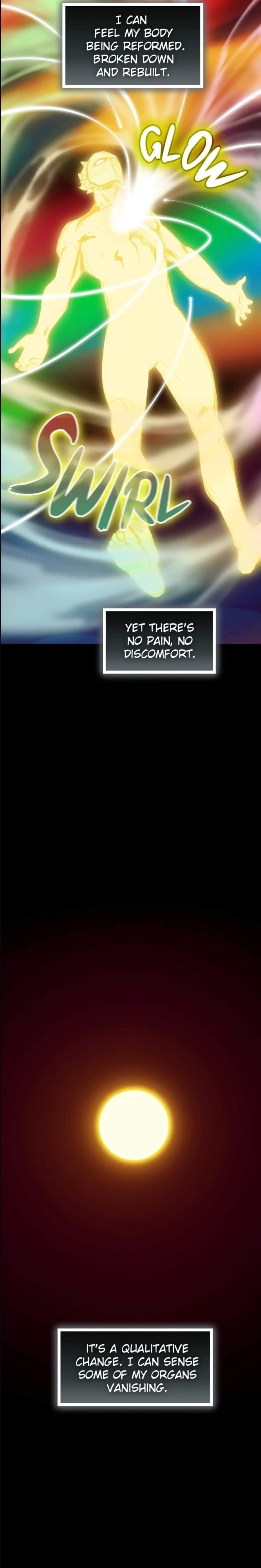 Primal Hunter Chapter 116 18