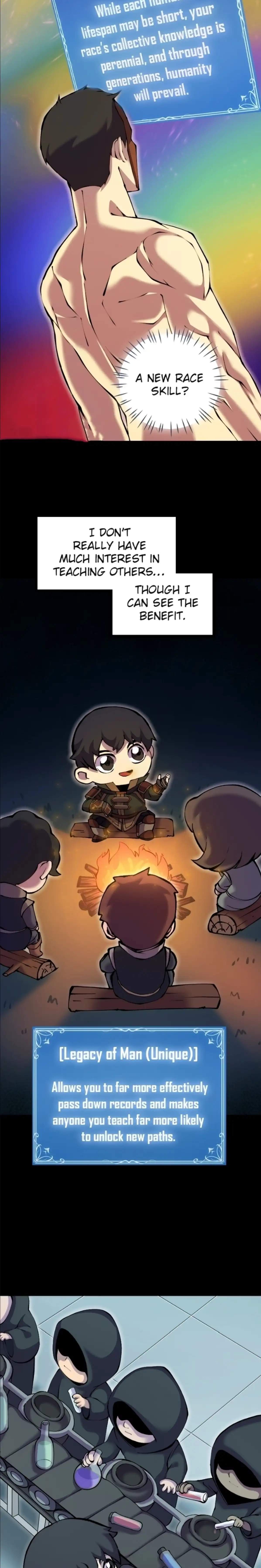 Primal Hunter Chapter 116 26