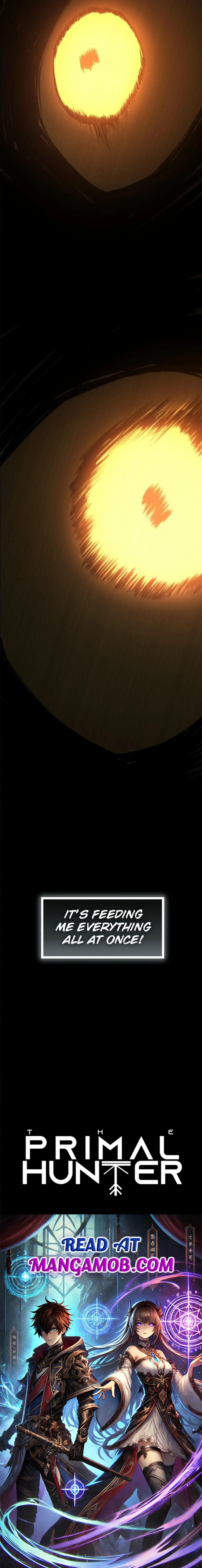 Primal Hunter Chapter 116 36