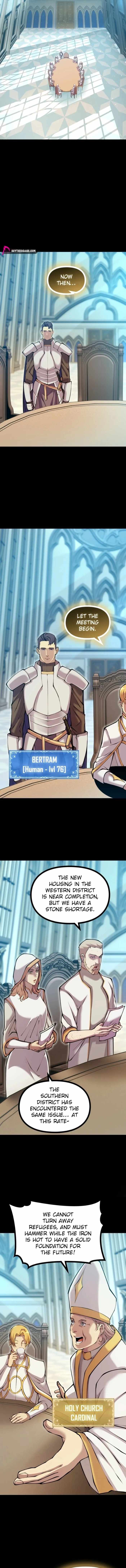 Primal Hunter Chapter 117 11