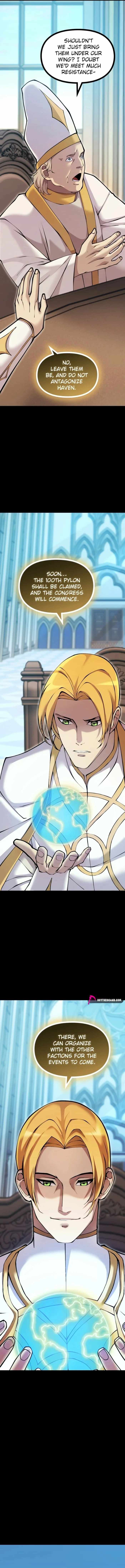 Primal Hunter Chapter 117 16