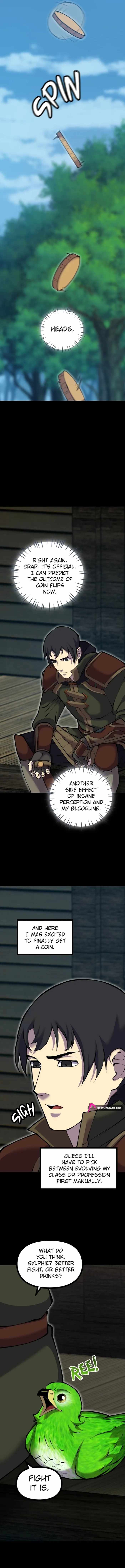 Primal Hunter Chapter 117 17