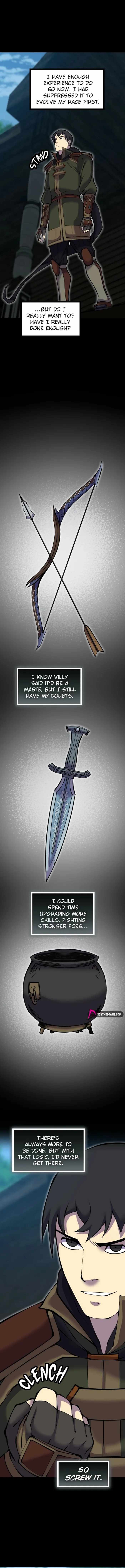 Primal Hunter Chapter 117 18