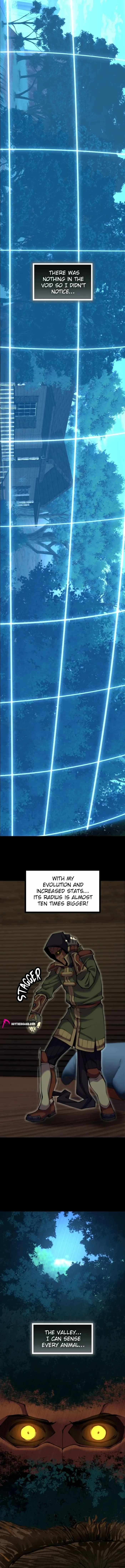 Primal Hunter Chapter 117 2